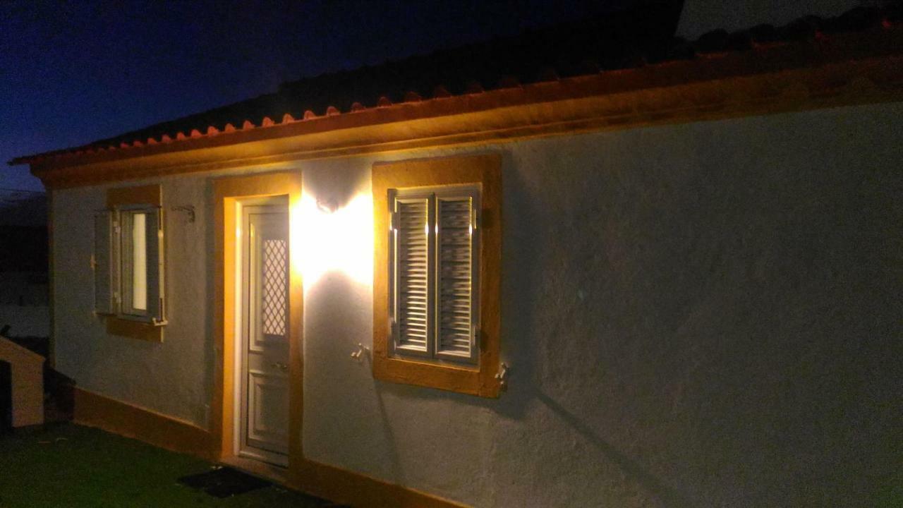 Visitar Bioucas II - Casa Tradicional Familiar别墅 外观 照片
